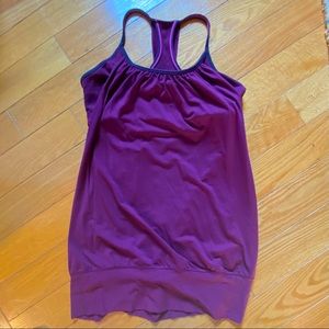 Lulu Lemon original!